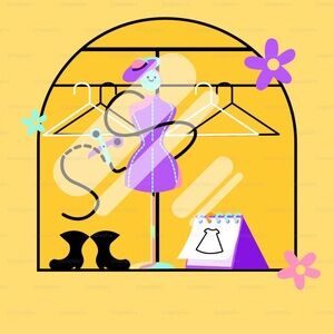 Meet your Posher, Rachelle